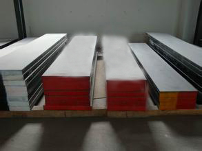 日本日立SKS3不變形油鋼