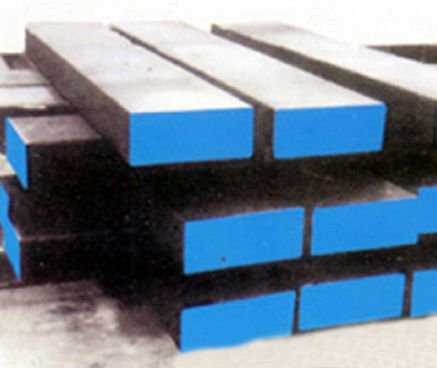 日立SKD6熱作模具鋼