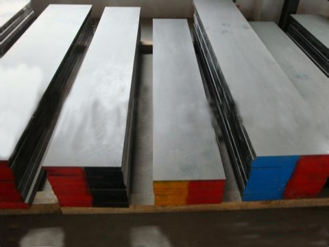 奧地利百祿W302熱作壓鑄模具鋼